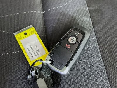 Ford EcoSport SE 2022