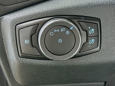 Ford EcoSport SE 2022