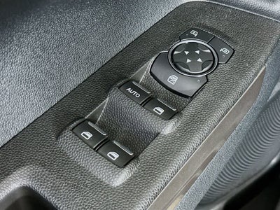 Ford EcoSport SE 2022