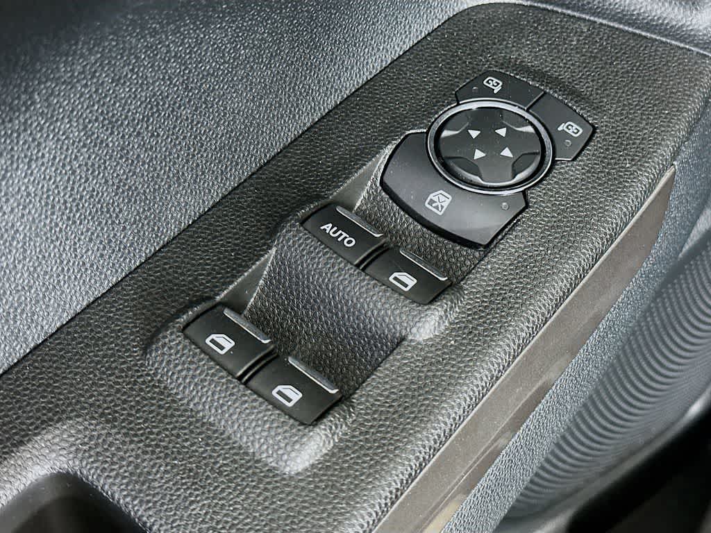 Ford EcoSport SE 2022