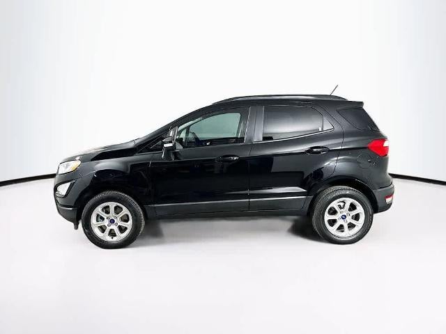 Ford EcoSport SE 2022