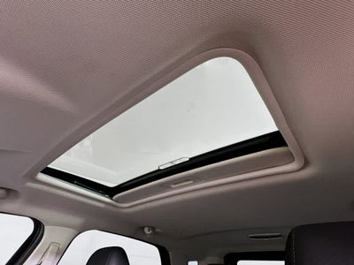 Ford EcoSport SE 2022