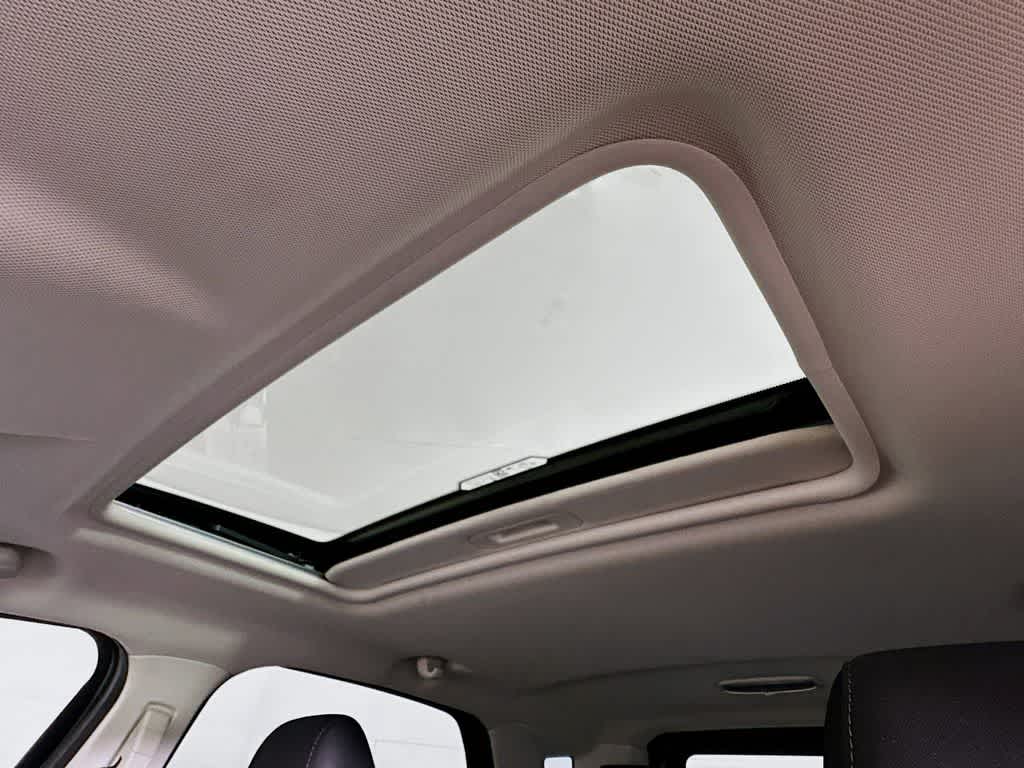 Ford EcoSport SE 2022