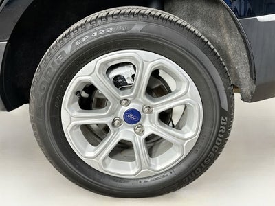 Ford EcoSport SE 2022