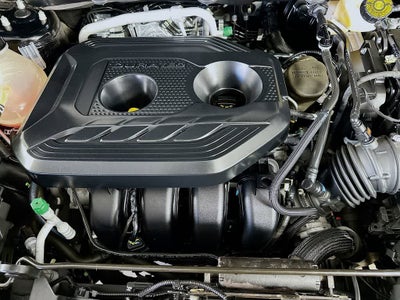 Ford EcoSport SE 2022