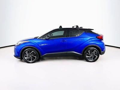 Toyota C-HR Limited 2021