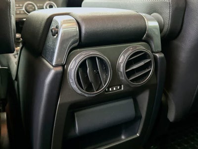 Land Rover LR4 HSE 2015