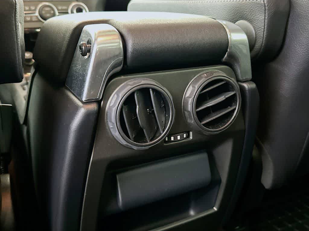 Land Rover LR4 HSE 2015