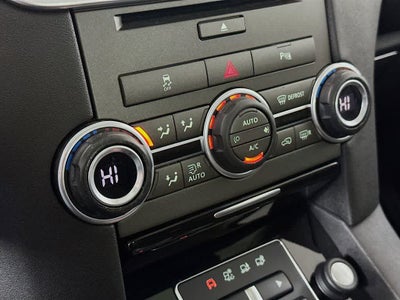 Land Rover LR4 HSE 2015