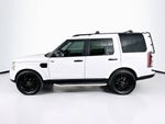 Land Rover LR4 HSE 2015