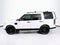 Land Rover LR4 HSE 2015
