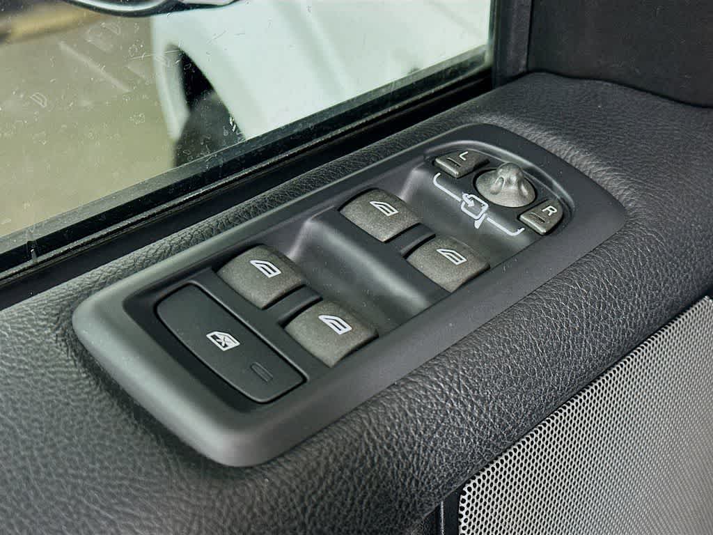 Land Rover LR4 HSE 2015