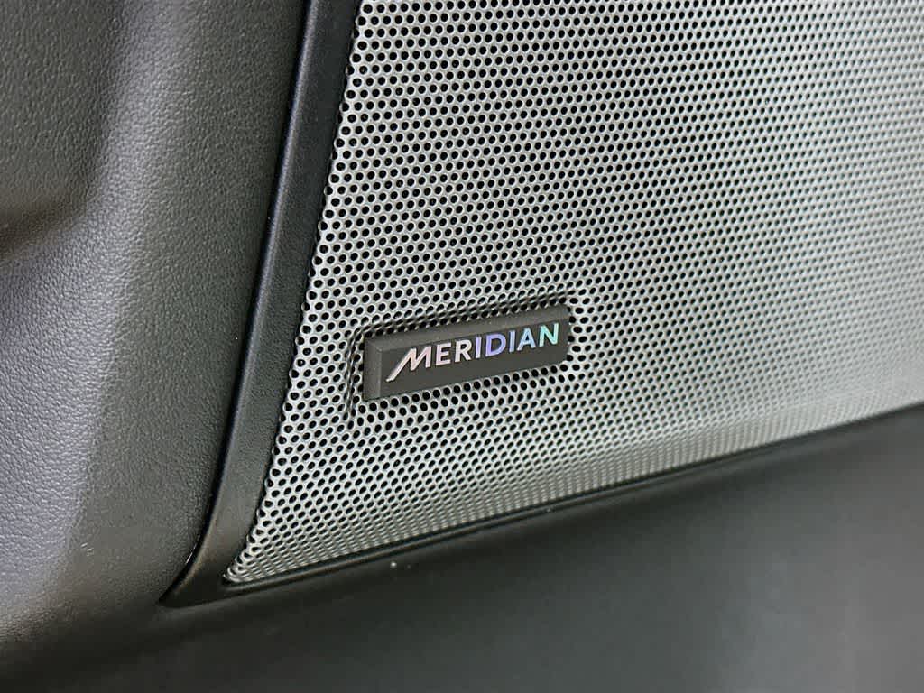 Land Rover LR4 HSE 2015