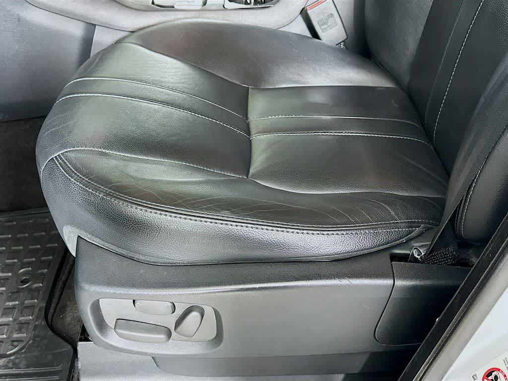 Land Rover LR4 HSE 2015