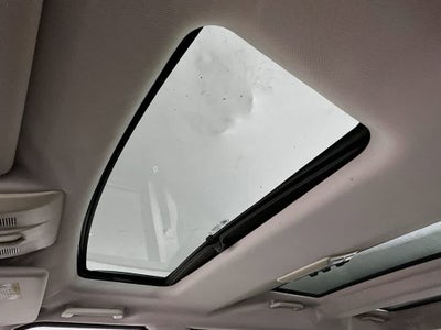 Land Rover LR4 HSE 2015