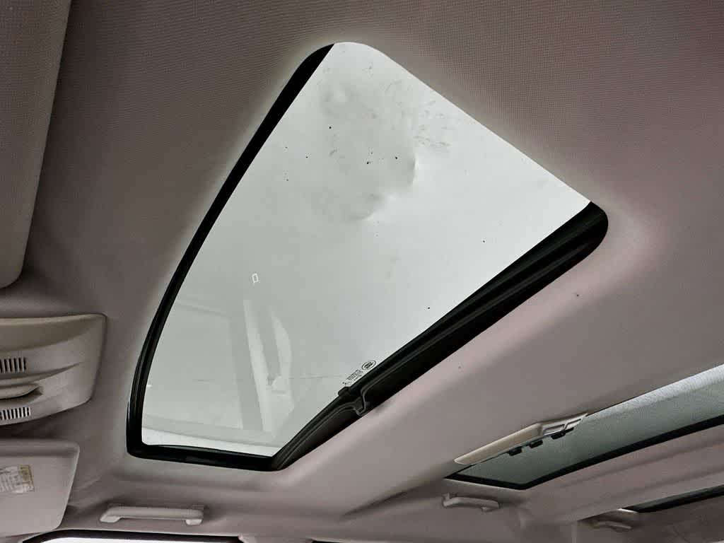 Land Rover LR4 HSE 2015