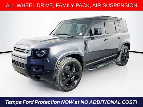 Land Rover Defender X-Dynamic SE 2025
