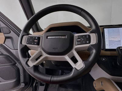 Land Rover Defender X-Dynamic SE 2025