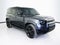 Land Rover Defender X-Dynamic SE 2025