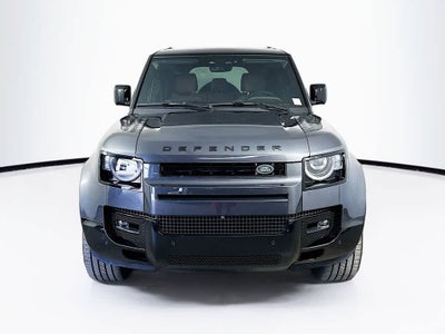 Land Rover Defender X-Dynamic SE 2025