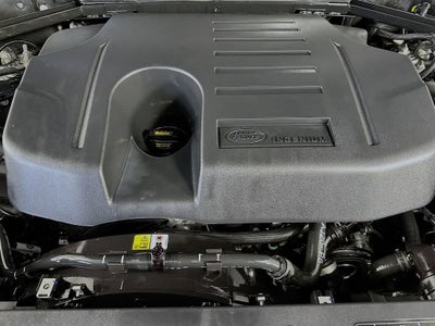 Land Rover Defender X-Dynamic SE 2025