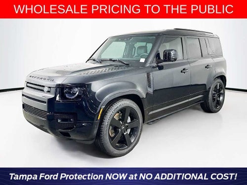 Land Rover Defender X-Dynamic SE 2024