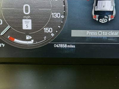 Land Rover Defender X-Dynamic SE 2024