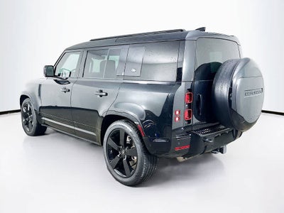 Land Rover Defender X-Dynamic SE 2024