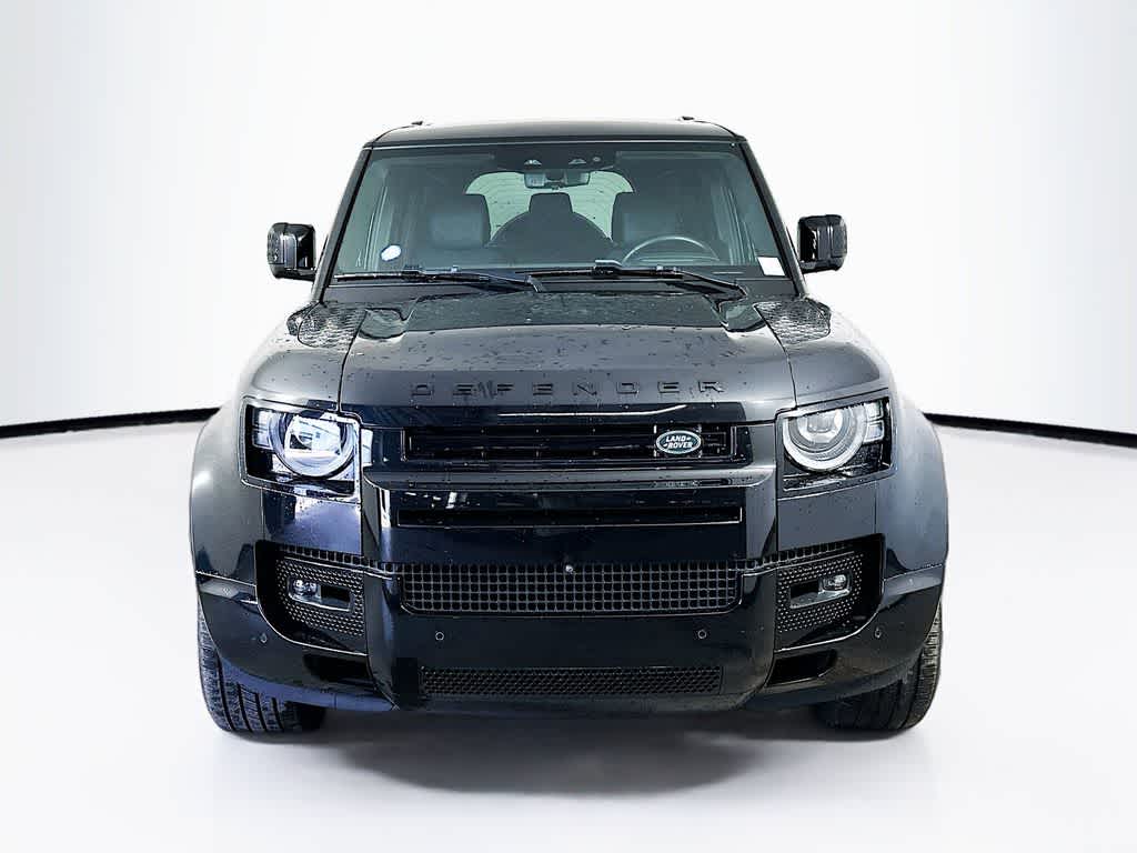 Land Rover Defender X-Dynamic SE 2024