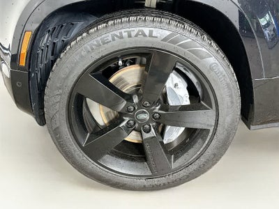 Land Rover Defender X-Dynamic SE 2024