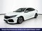 Honda Civic Hatchback LX 2019