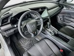 Honda Civic Hatchback LX 2019