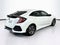 Honda Civic Hatchback LX 2019