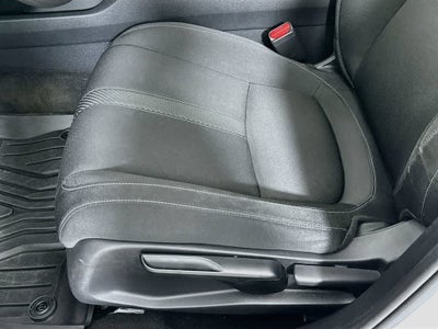 Honda Civic Hatchback LX 2019