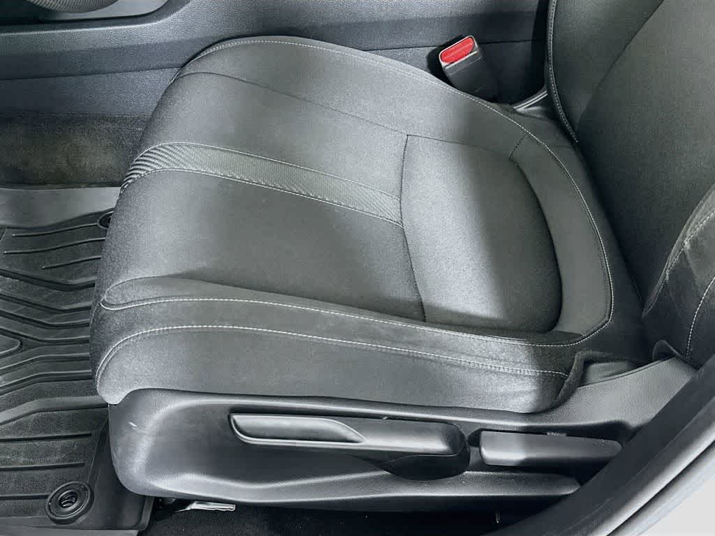 Honda Civic Hatchback LX 2019