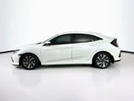 Honda Civic Hatchback LX 2019