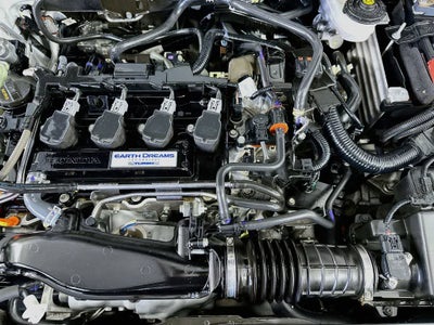 Honda Civic Hatchback LX 2019