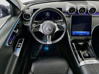 Mercedes-Benz Clase C 300 2024