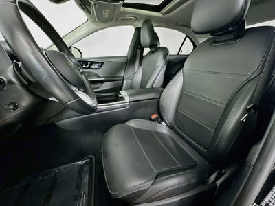 Mercedes-Benz Clase C 300 2024