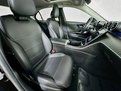 Mercedes-Benz Clase C 300 2024