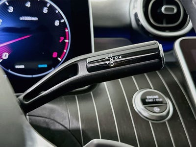 Mercedes-Benz Clase C 300 2024