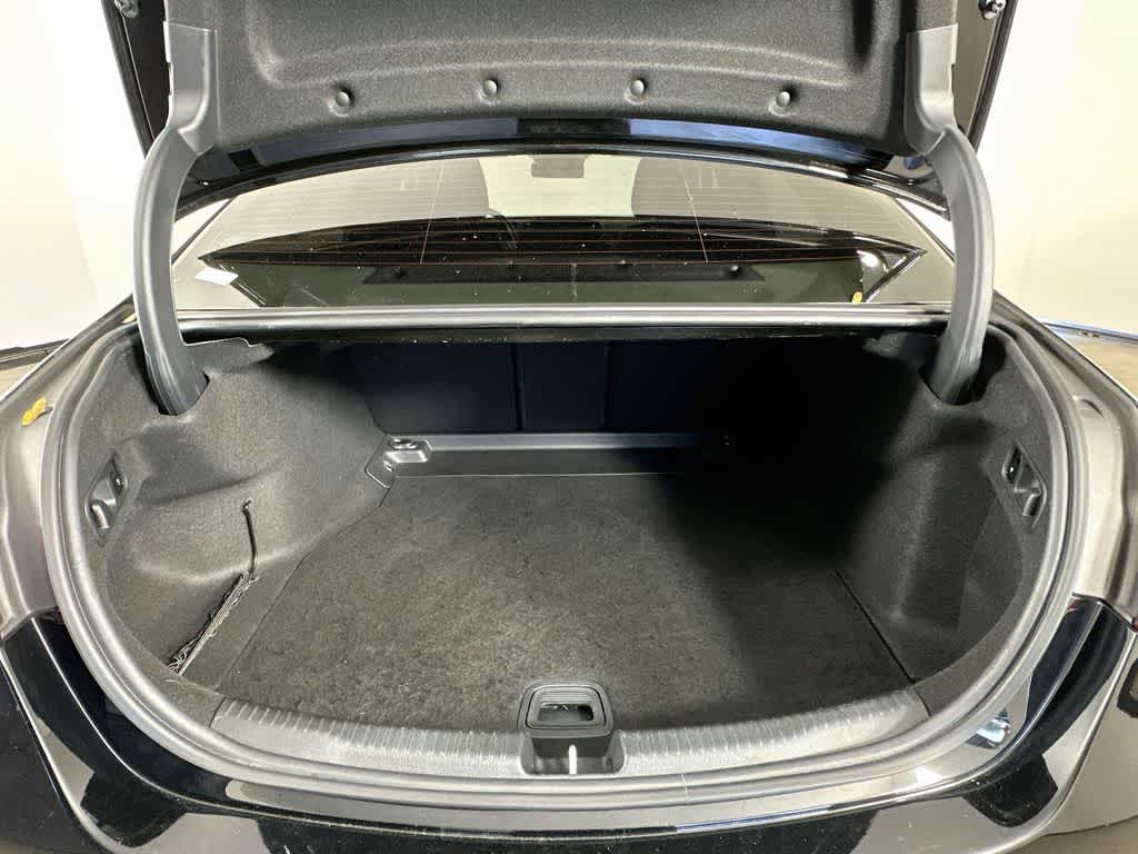 Mercedes-Benz Clase C 300 2024