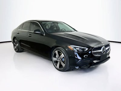 Mercedes-Benz Clase C 300 2024