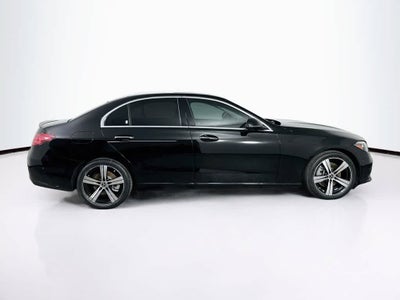 Mercedes-Benz Clase C 300 2024