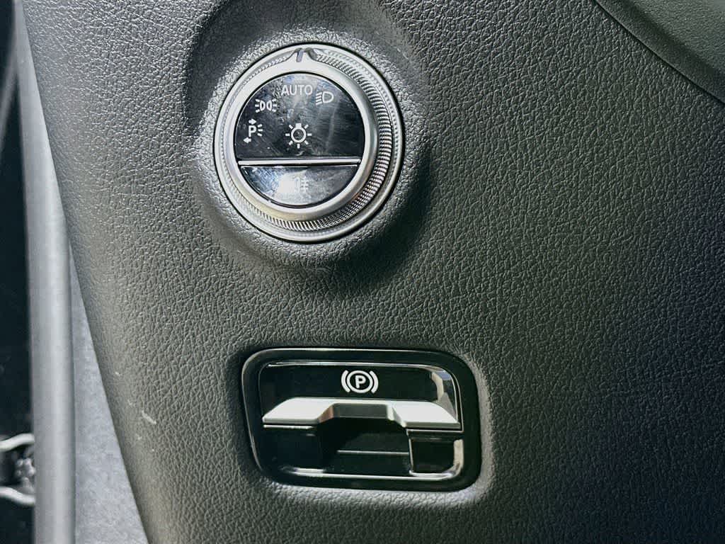 Mercedes-Benz Clase C 300 2024