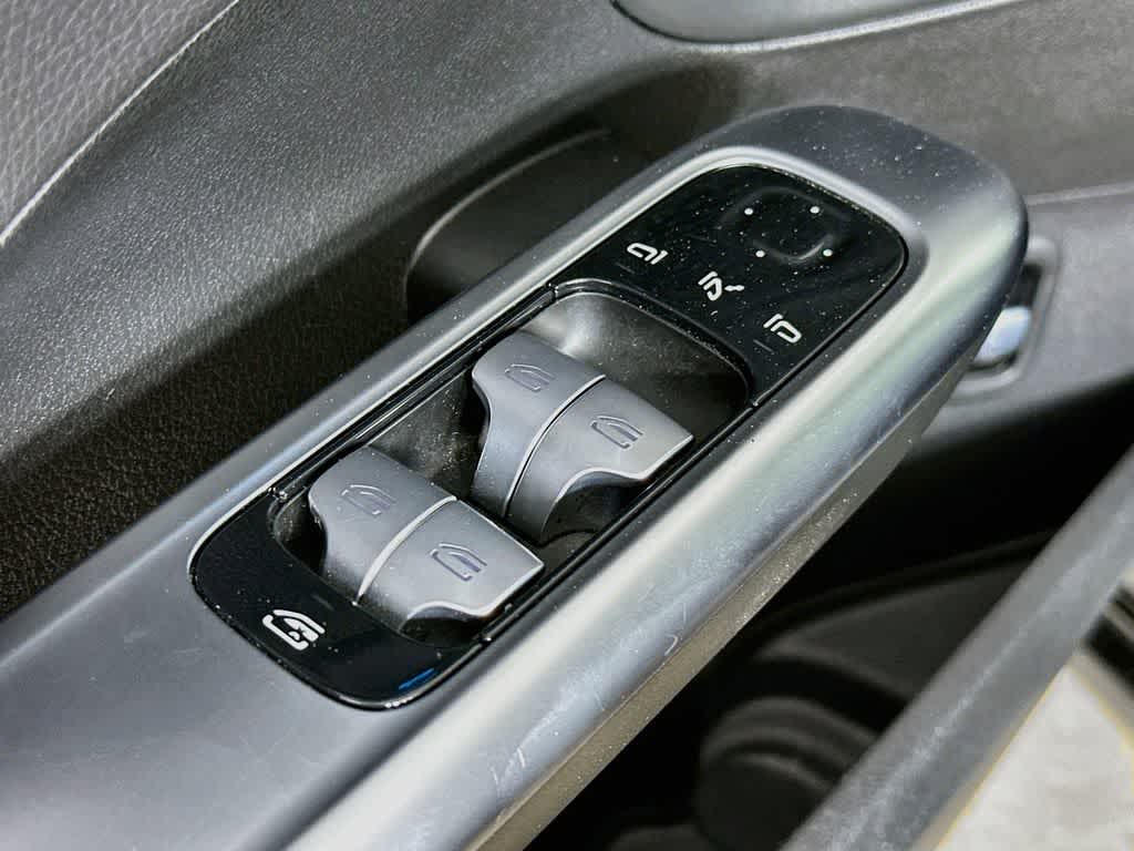Mercedes-Benz Clase C 300 2024