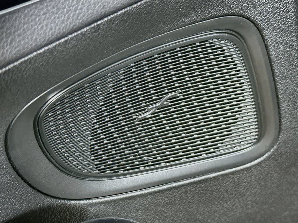 Mercedes-Benz Clase C 300 2024