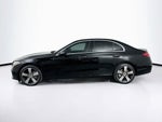 Mercedes-Benz Clase C 300 2024