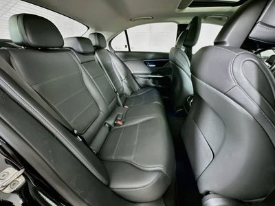 Mercedes-Benz Clase C 300 2024