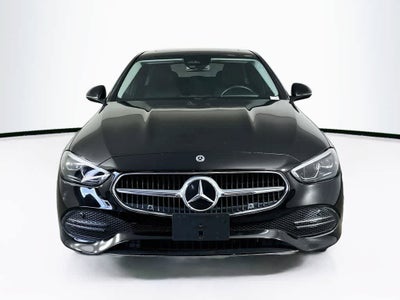 Mercedes-Benz Clase C 300 2024